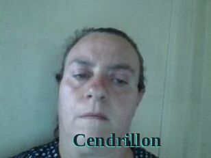 Cendrillon