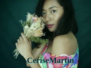 CeriseMartin