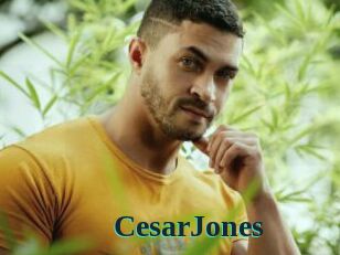 CesarJones