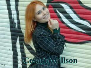 CesariaWillson Melody Melons