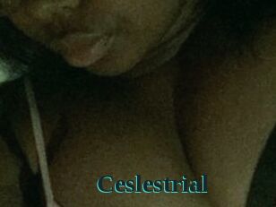 Ceslestrial