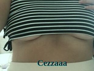 Cezzaaa