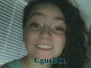 Cgurl921