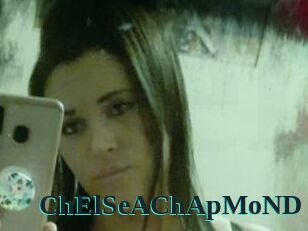 ChElSeAChApMoND Melody Melons