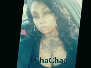 ChaChaa