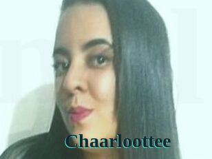 Chaarloottee