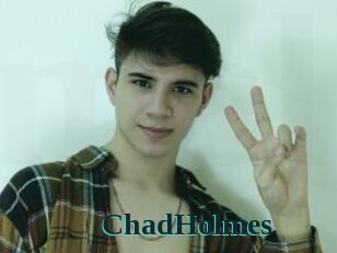 ChadHolmes