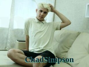 ChadSimpson