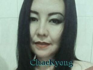 ChaeKyong