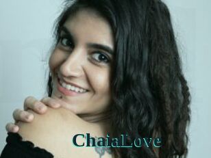 ChaiaLove Melody Melons