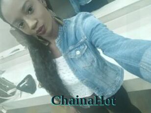 ChainaHot