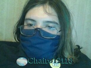Chairo12118