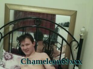 Chameleon69xxx Melody Melons