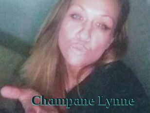 Champane_Lynne
