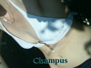Champus