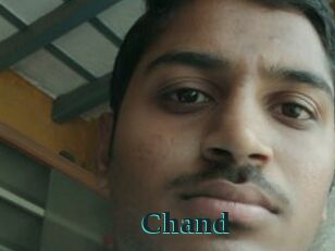 Chand