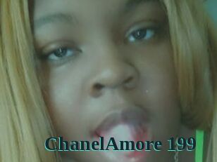 ChanelAmore_199 Melody Melons