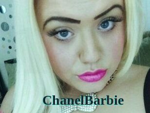 ChanelBarbie Melody Melons