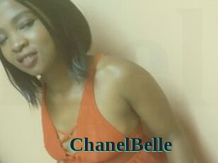 ChanelBelle Melody Melons