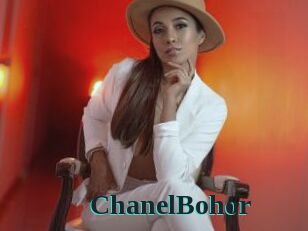 ChanelBohor