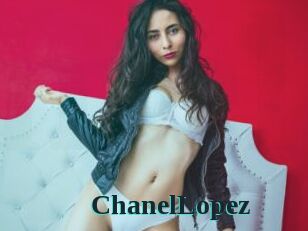 ChanelLopez