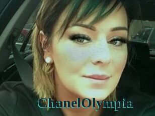 ChanelOlympia