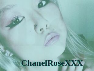 ChanelRoseXXX