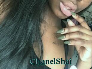 ChanelShai Melody Melons