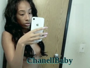 ChanellBaby