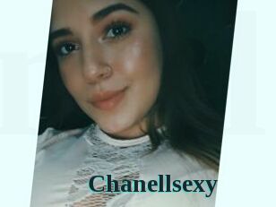 Chanellsexy