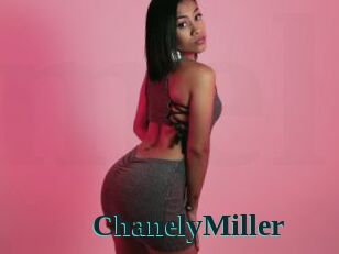 ChanelyMiller Melody Melons