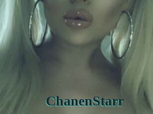 ChanenStarr Melody Melons