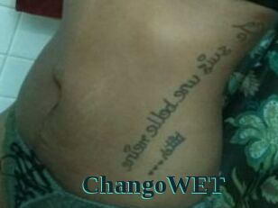 ChangoWET