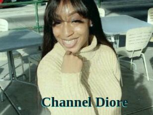Channel_Diore