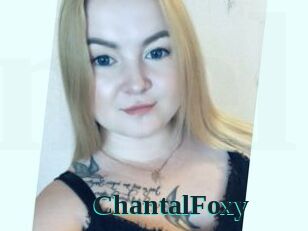 ChantalFoxy