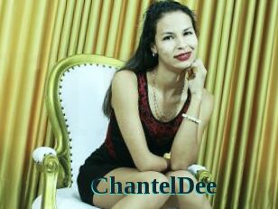 ChantelDee Melody Melons