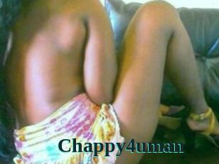 Chappy4uman Melody Melons