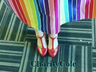 CharityCole