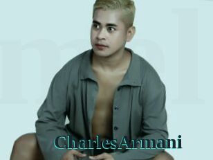 CharlesArmani Melody Melons