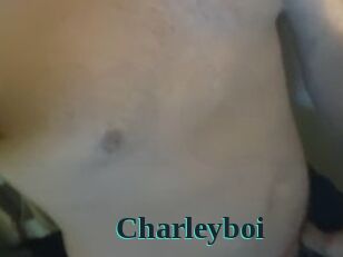 Charleyboi