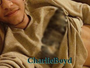 CharlieBoyd