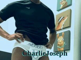 Charlie_Joseph Melody Melons