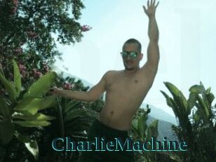 CharlieMachine