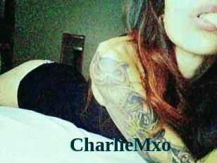 CharlieMxo