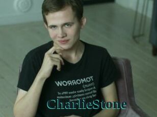 CharlieStone