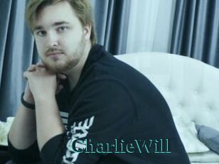 CharlieWill