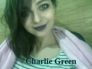 Charlie_Green