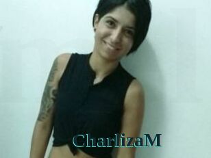 CharlizaM