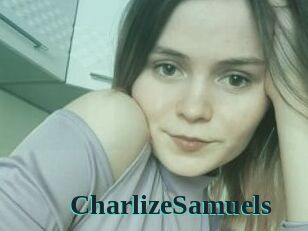 CharlizeSamuels