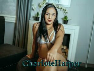 CharloteHarper Melody Melons